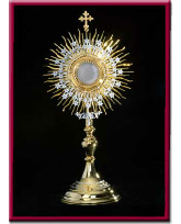 Eucharistic Adoration