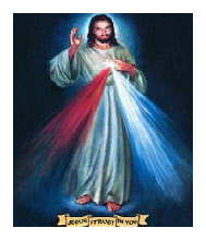 The Divine Mercy