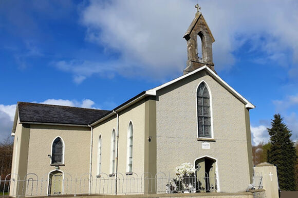 Holy Family Church Holy Family Church