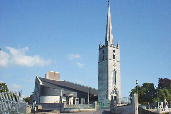 Church of Our Lady Conceived Without Sin Church of Our Lady Conceived Without Sin