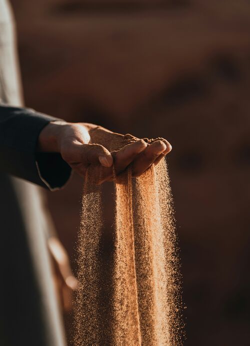 ..we will reap a harvest if we do not give up. ...we will reap a harvest if we do not give up.